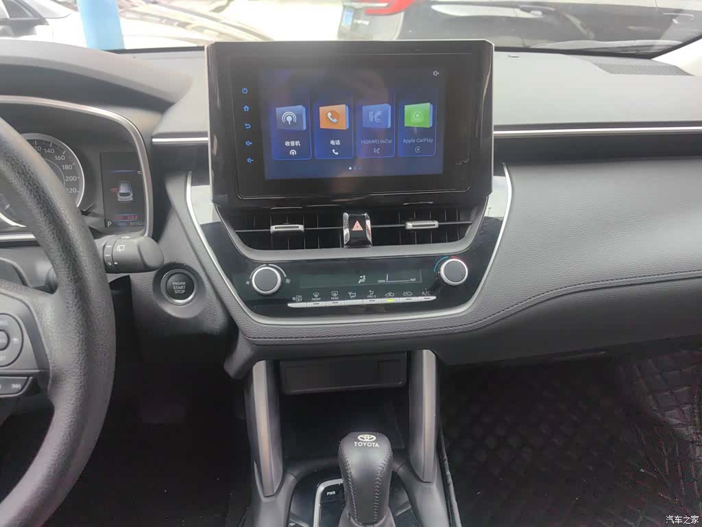 Toyota Frontlander, 2022 6