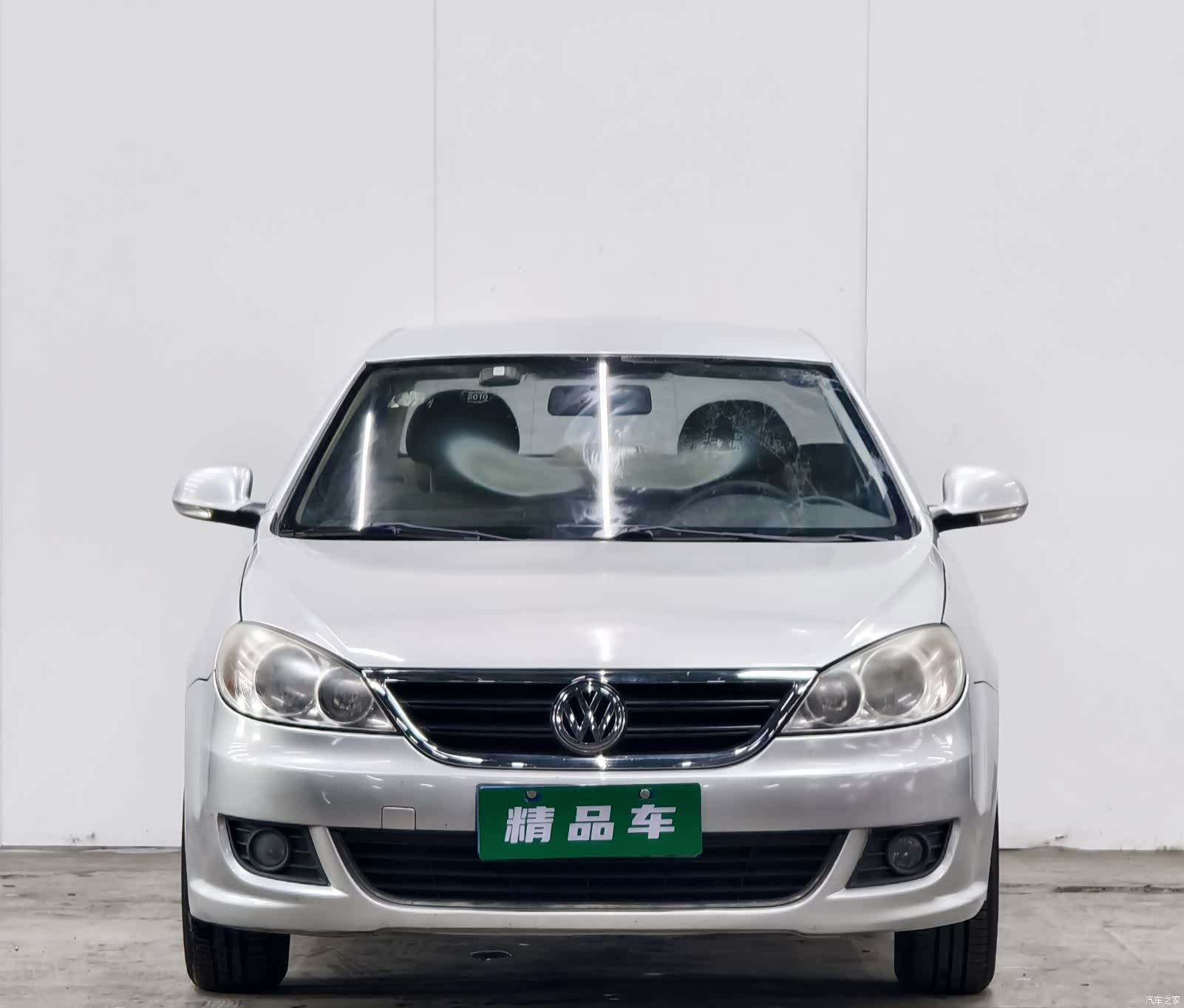 Volkswagen Lavida, 2012 2