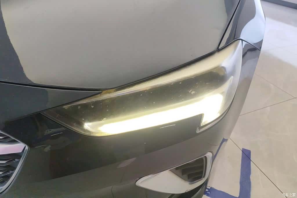 Buick Regal, 2022 все фото