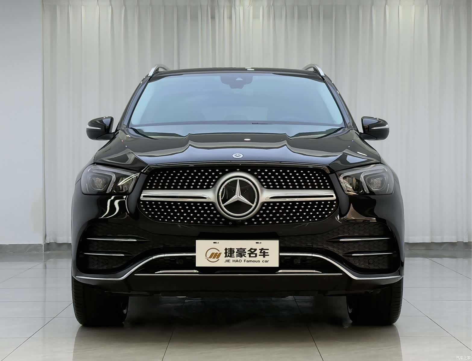 Mercedes-Benz GLE, 2023 2
