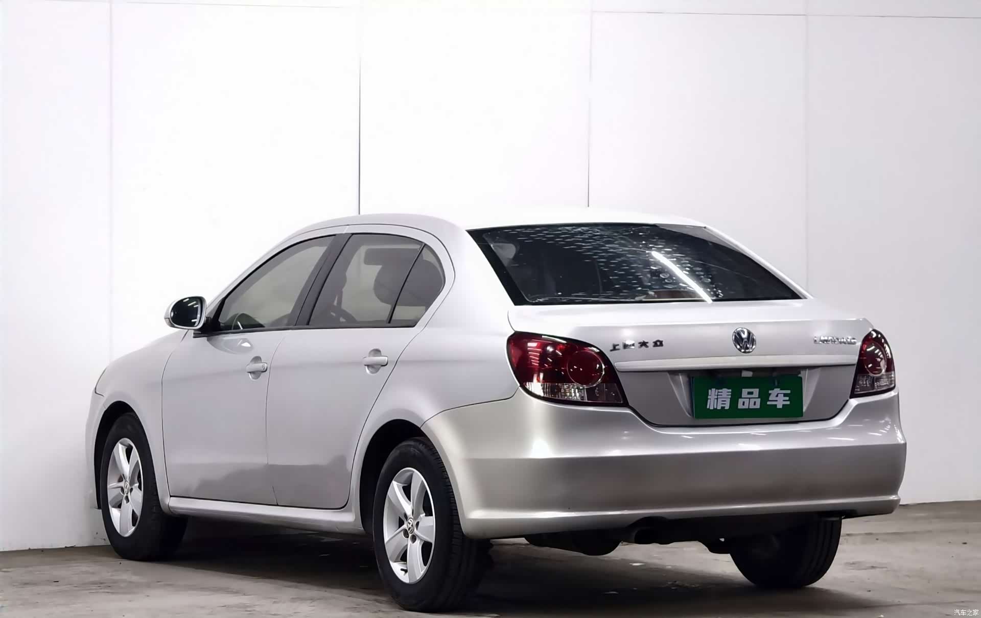 Volkswagen Lavida, 2012 6
