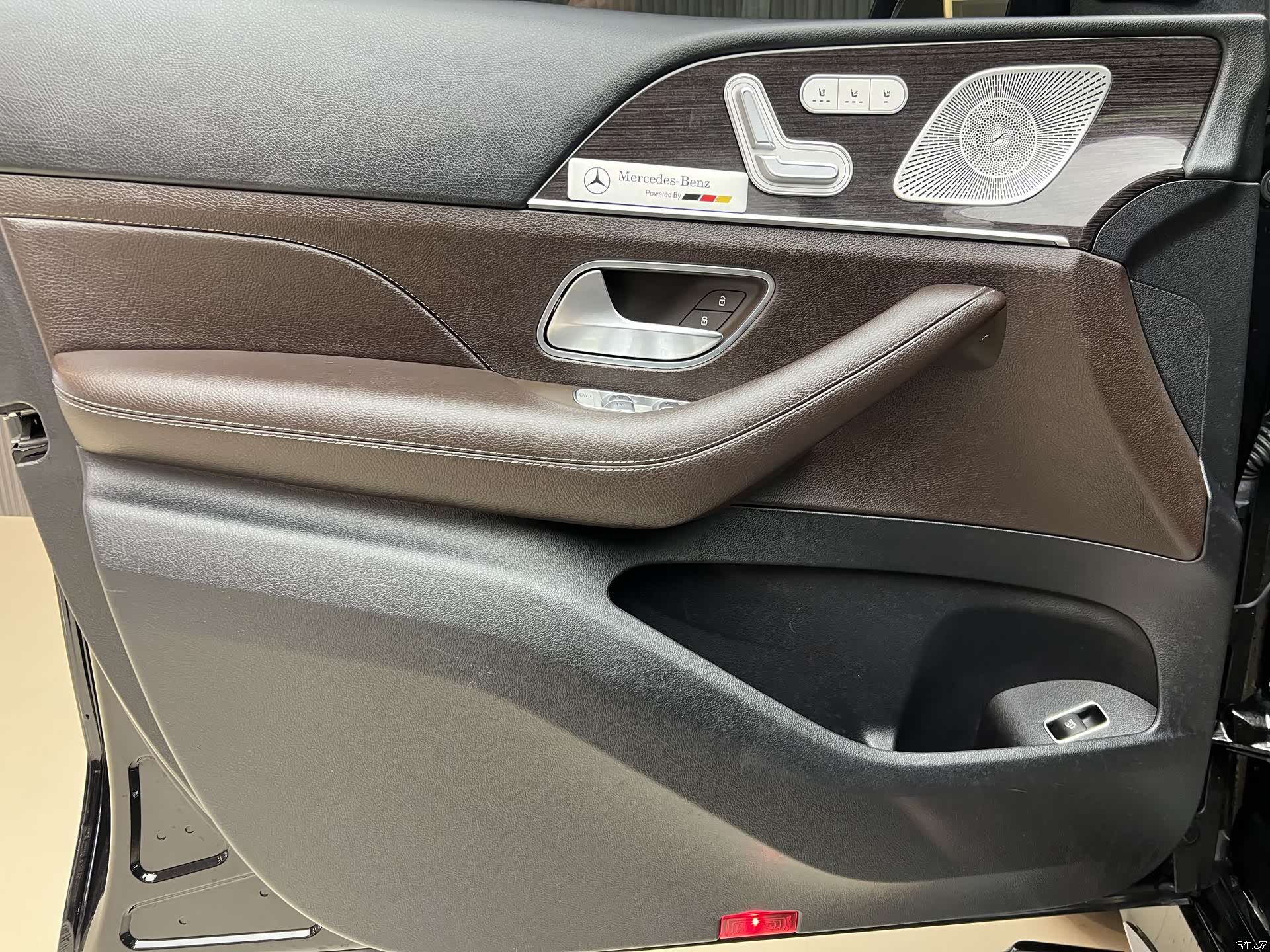 Mercedes-Benz GLE, 2021 10
