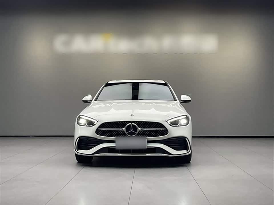 Mercedes-Benz Class C Mercedes-Benz Class C