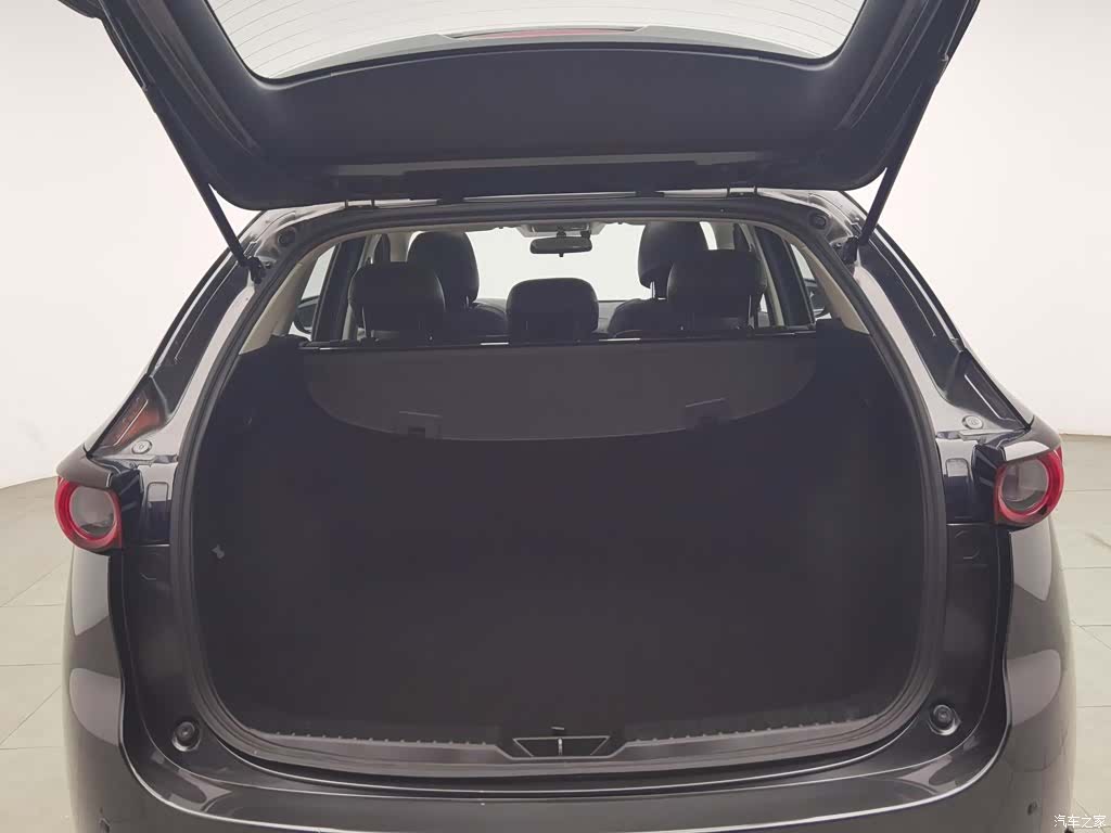 Mazda CX-5, 2021 16