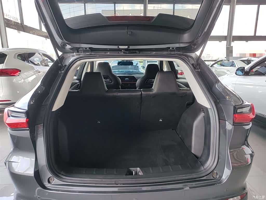 Changan X5, 2021 19