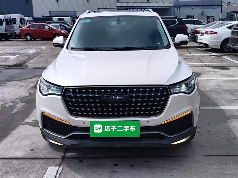 JAC Hefei Car