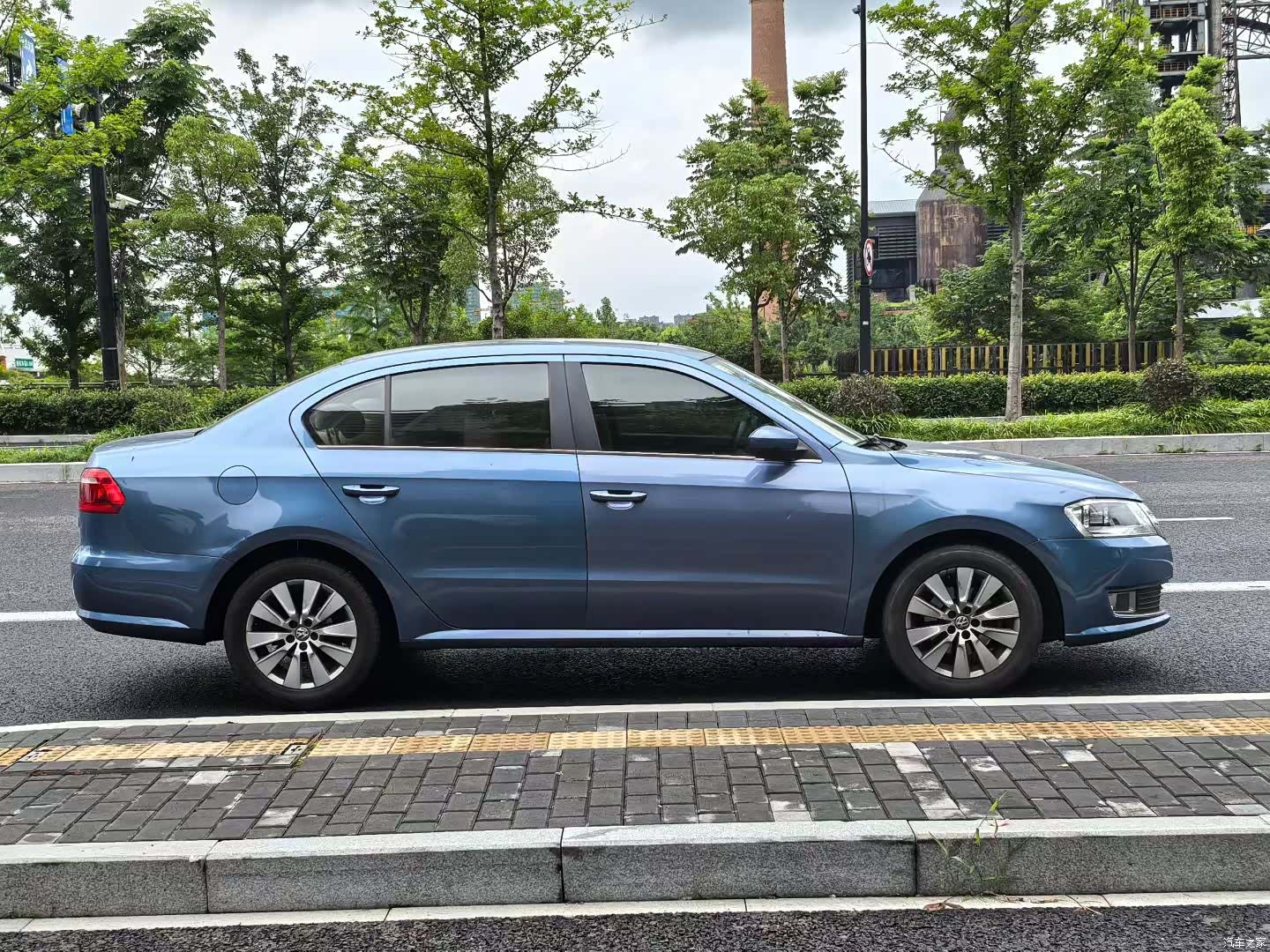 Volkswagen Lavida, 2012 все фото