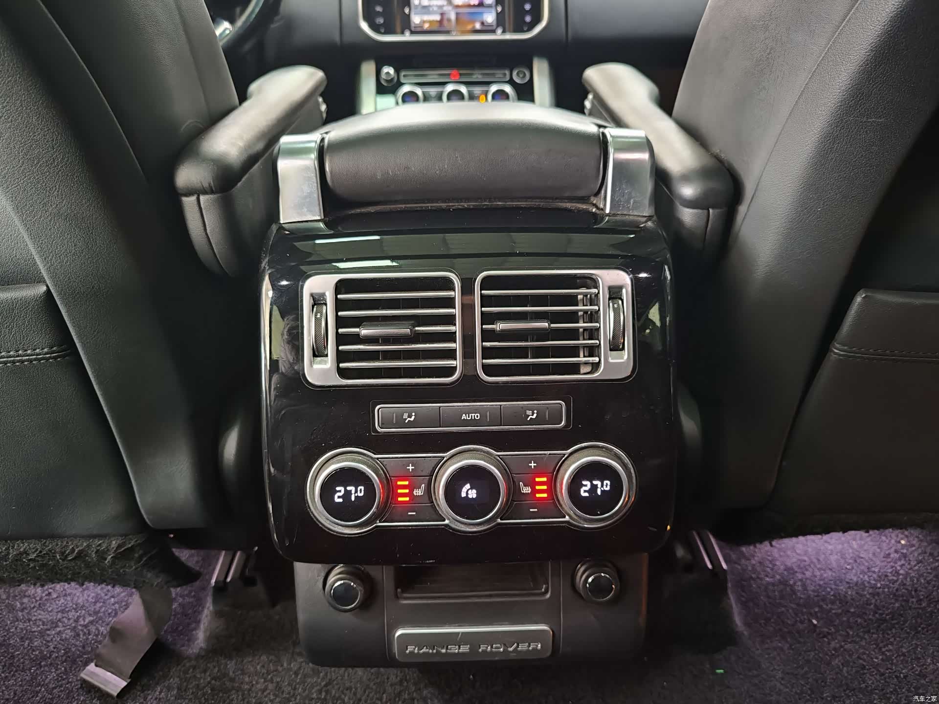 Land Rover Range Rover, 2016 23