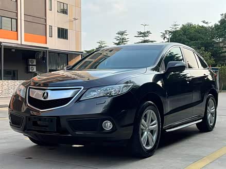 ȫکRDX() 2013 3.0L Ӣ