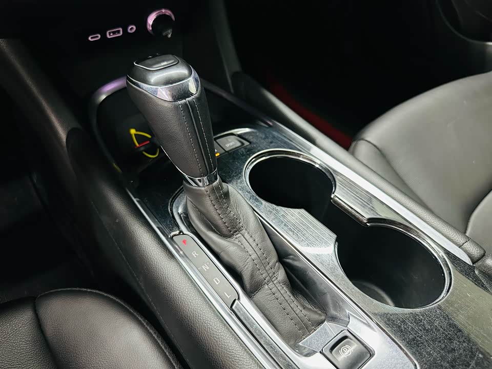 Chevrolet Mai Ruibao XL