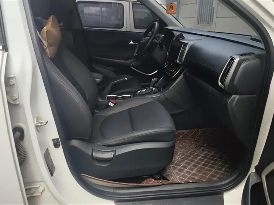 Hyundai Beijing ix35