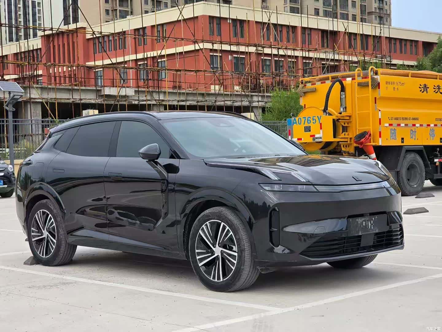 Lynk & Co 02, 2023 3