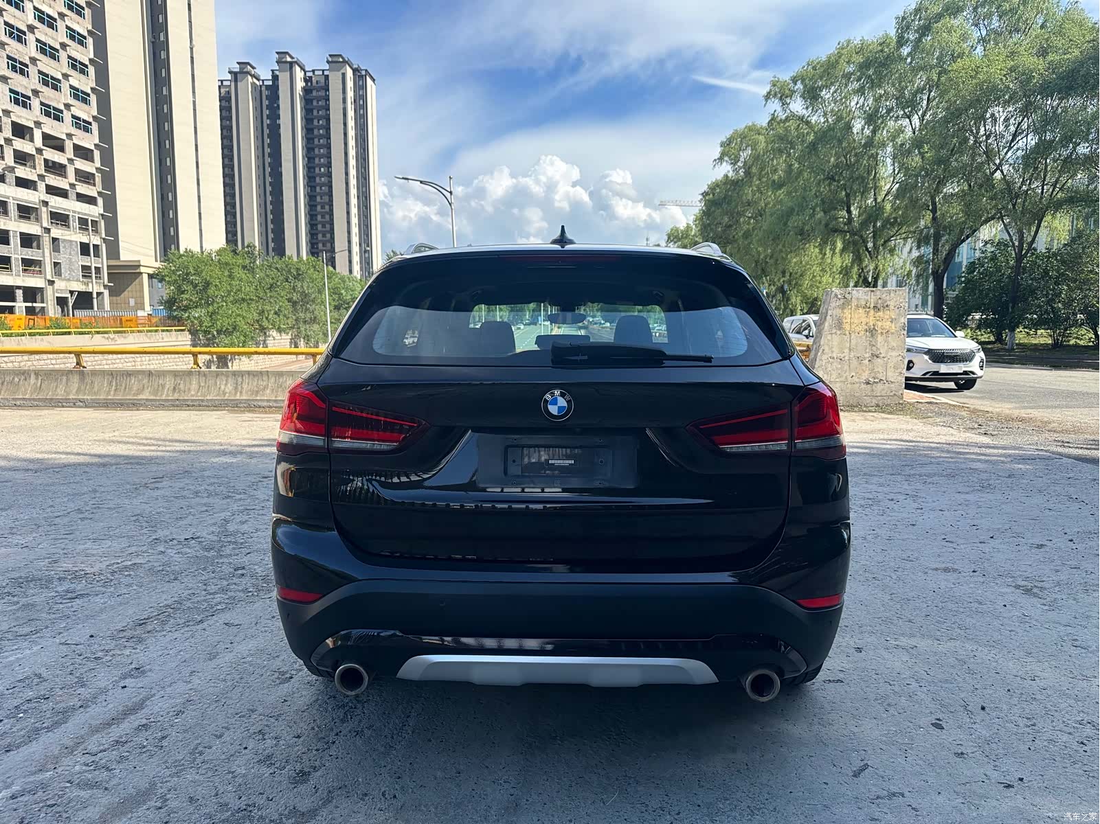 BMW X1, 2022 7