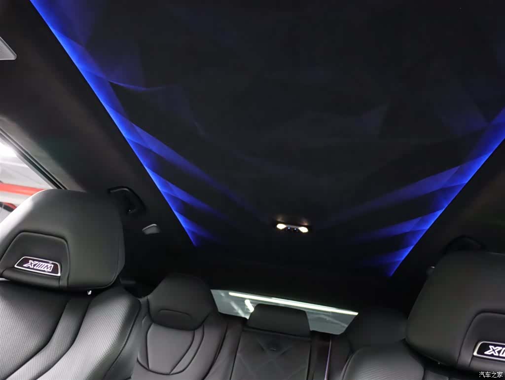 BMW XM, 2024 15
