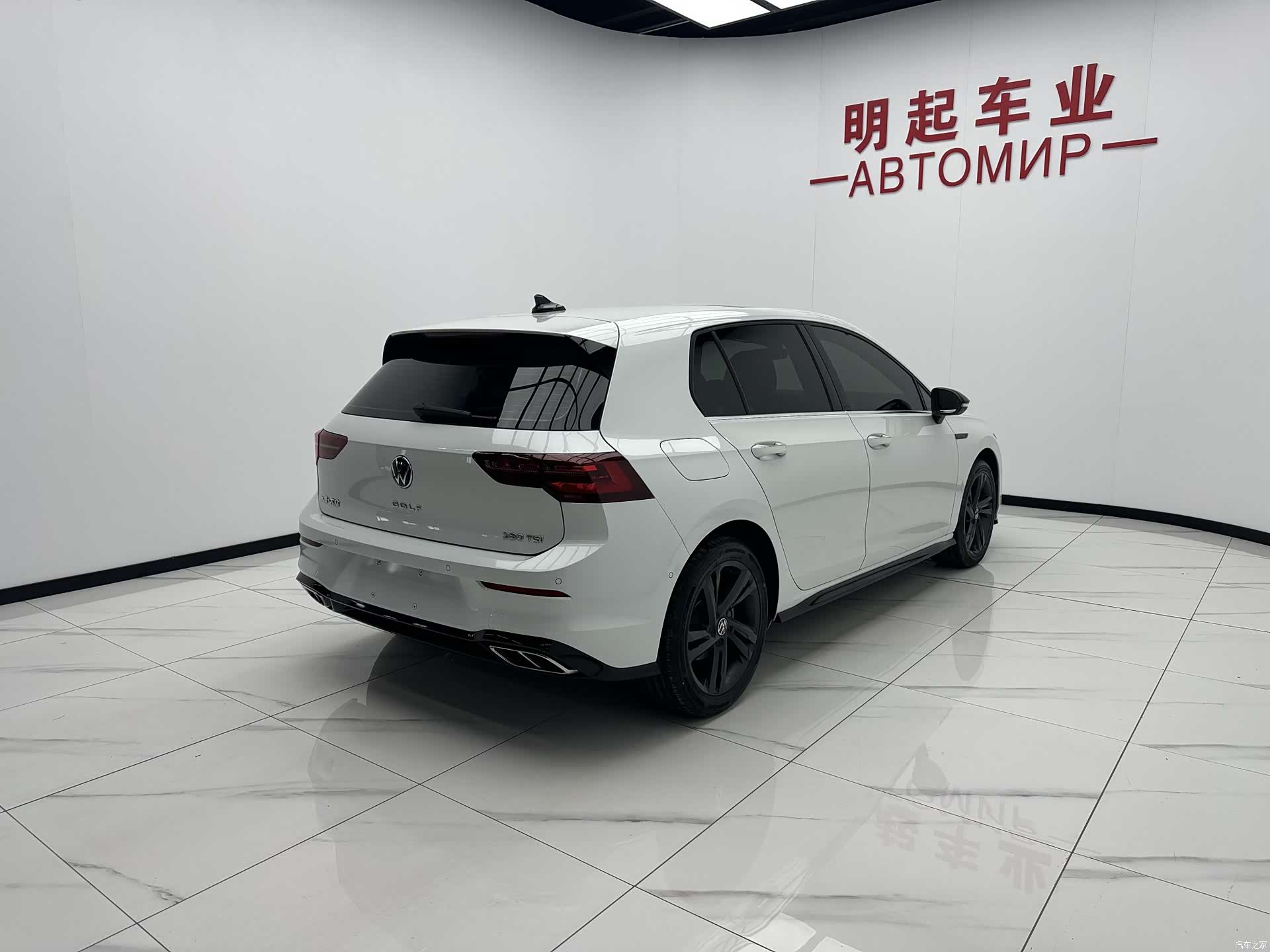 Volkswagen Golf, 2022 9