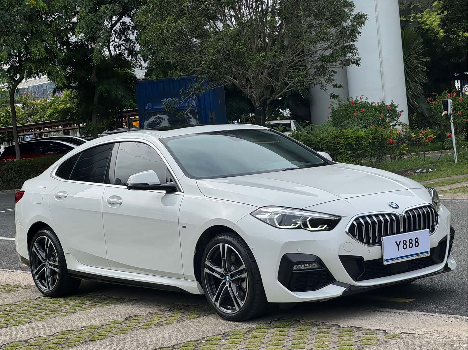BMW 2 Series, 2023 3