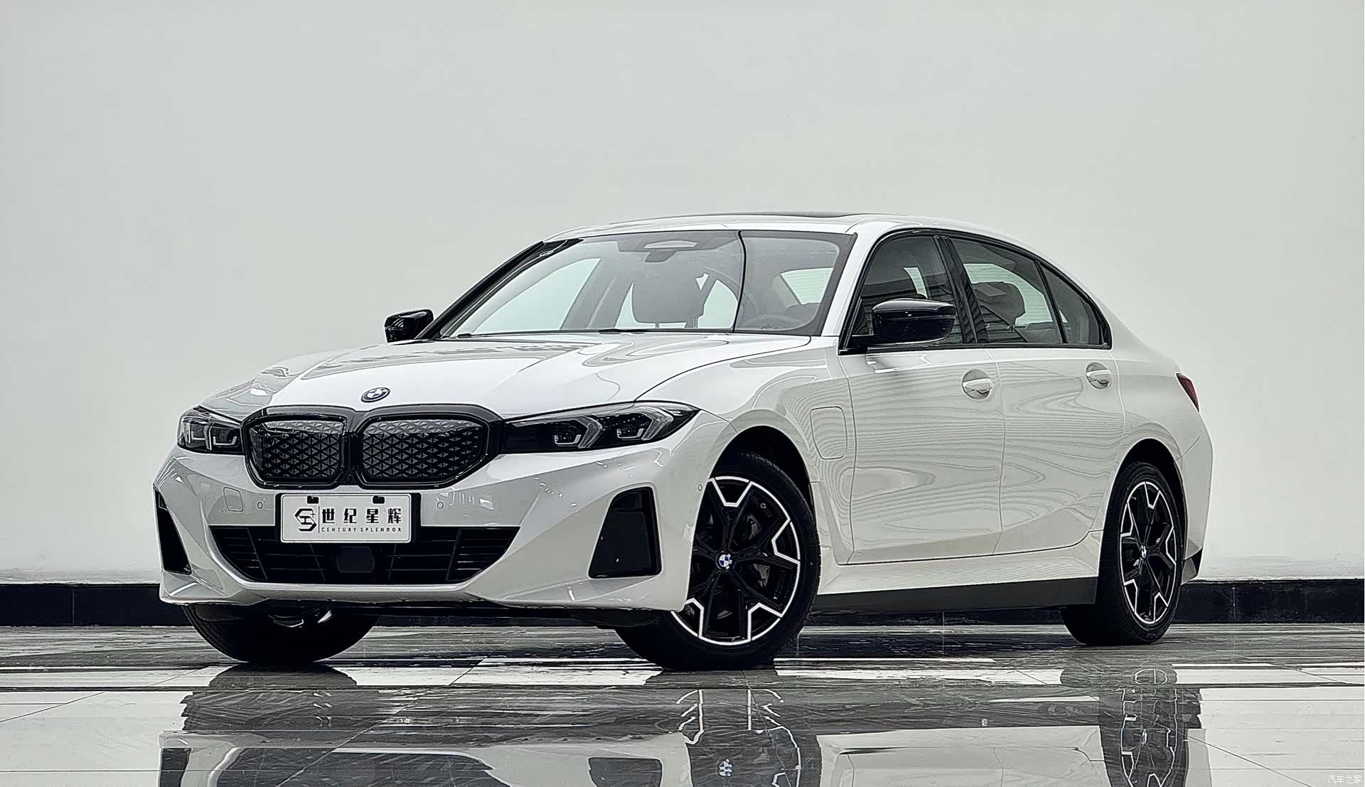 BMW i3, 2024 2