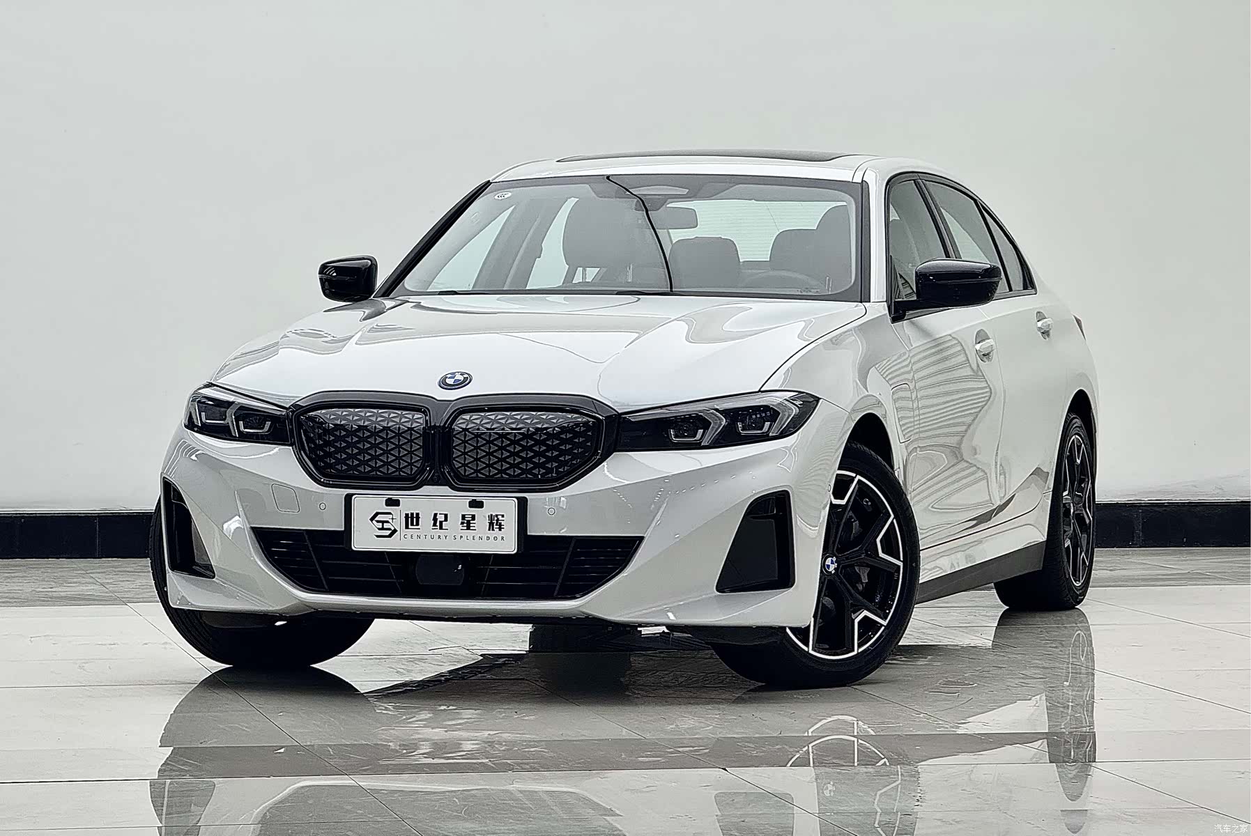 BMW i3, 2024 3