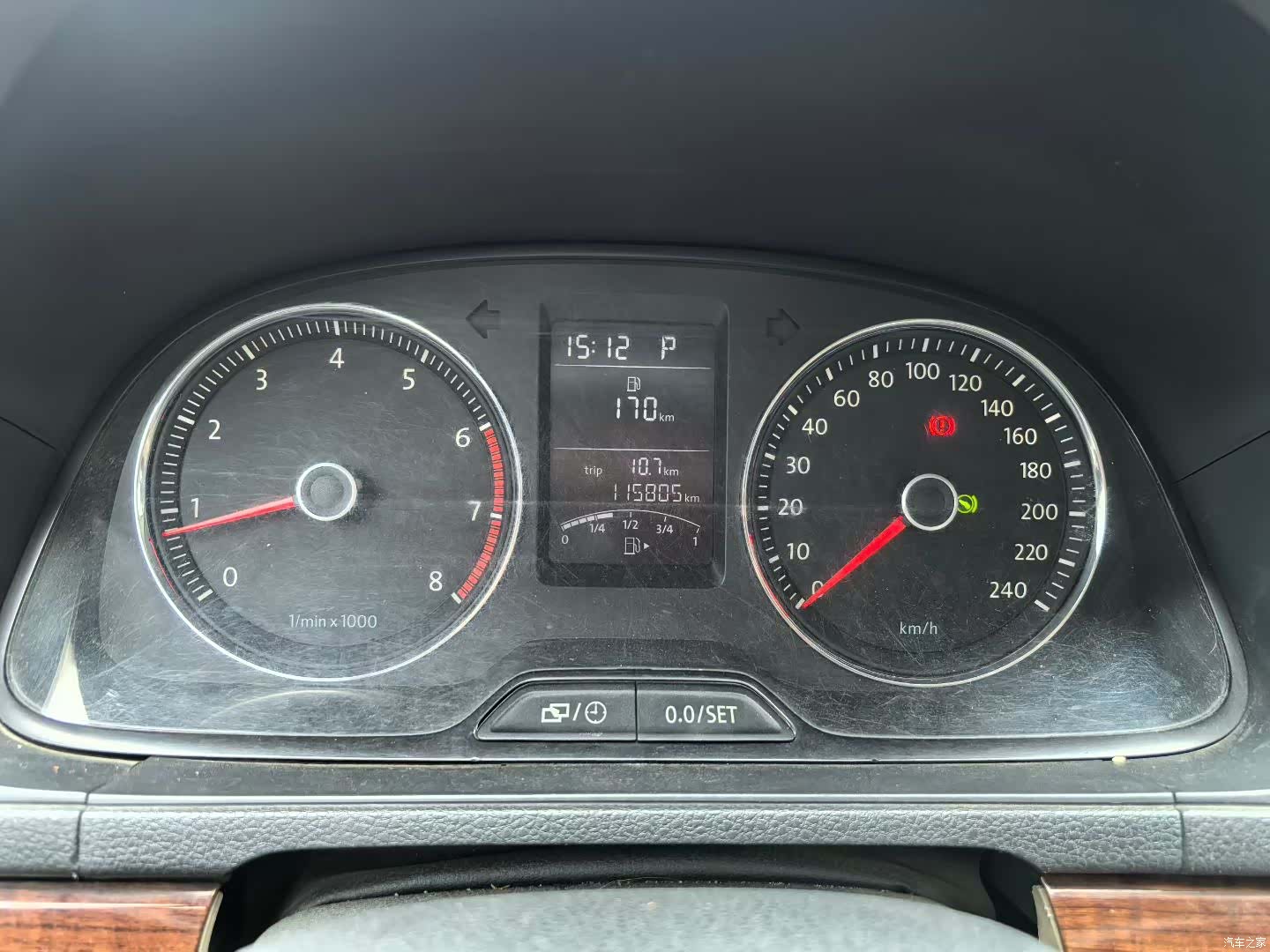 Volkswagen Lavida, 2012 9