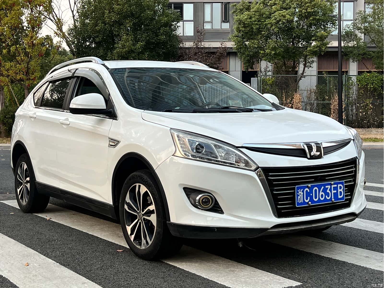 DongFeng 6, 2015 3