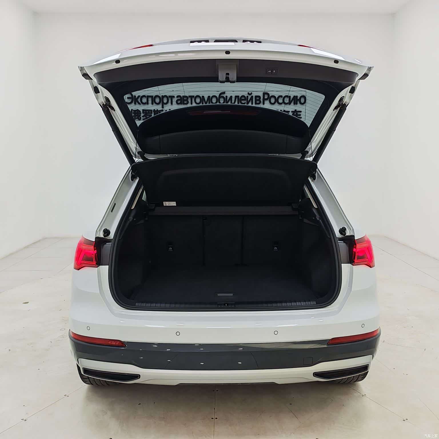 Audi Q3, 2022 16