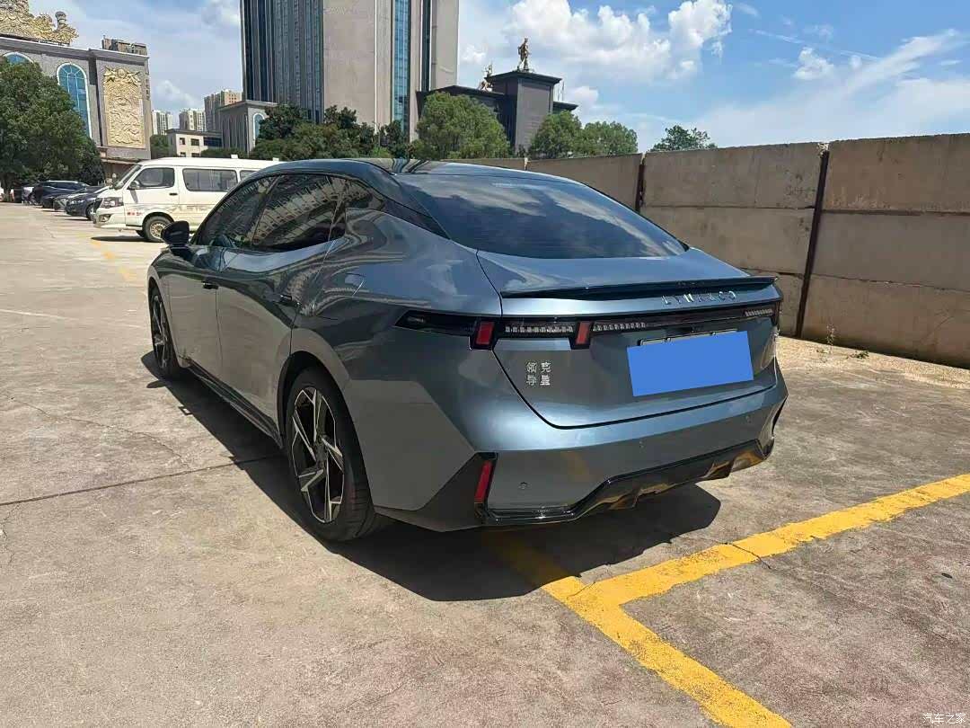 Lynk & Co 02, 2024 11