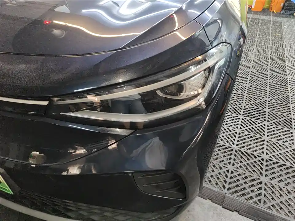 Volkswagen ID.4 CROZZ