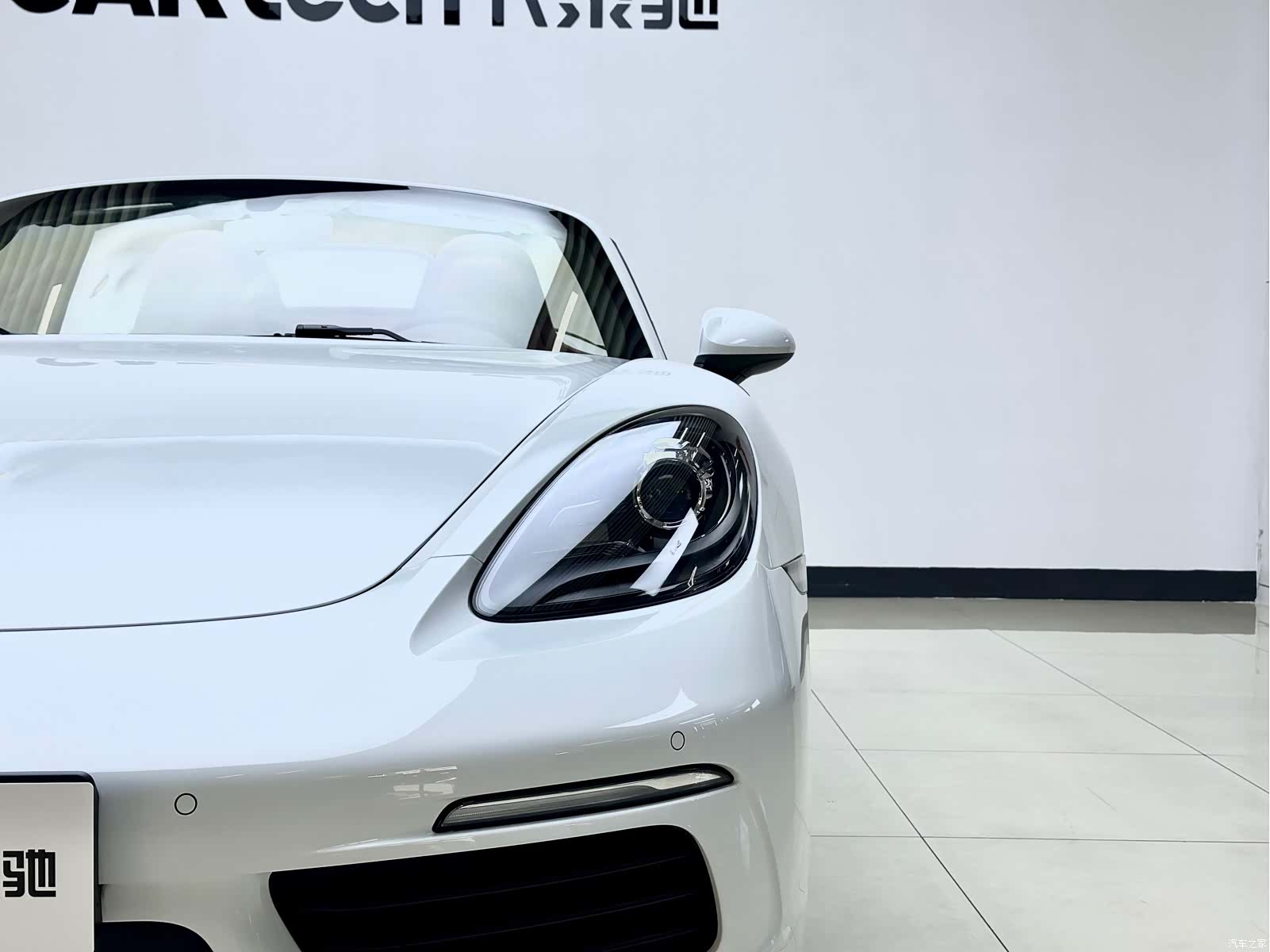 Porsche Boxster, 2020 6