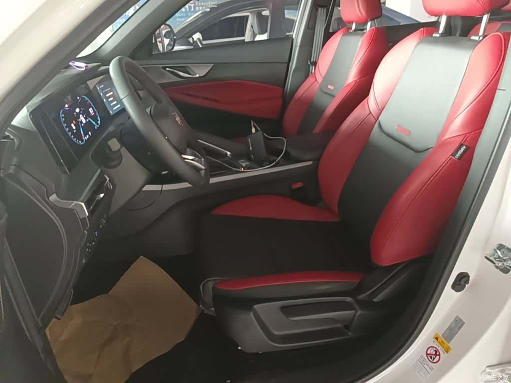 Changan CS35, 2022 15