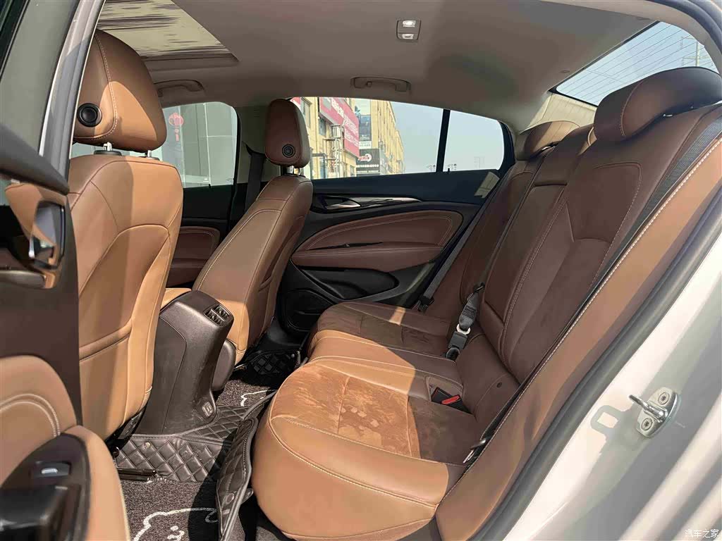 Buick Regal, 2024 6