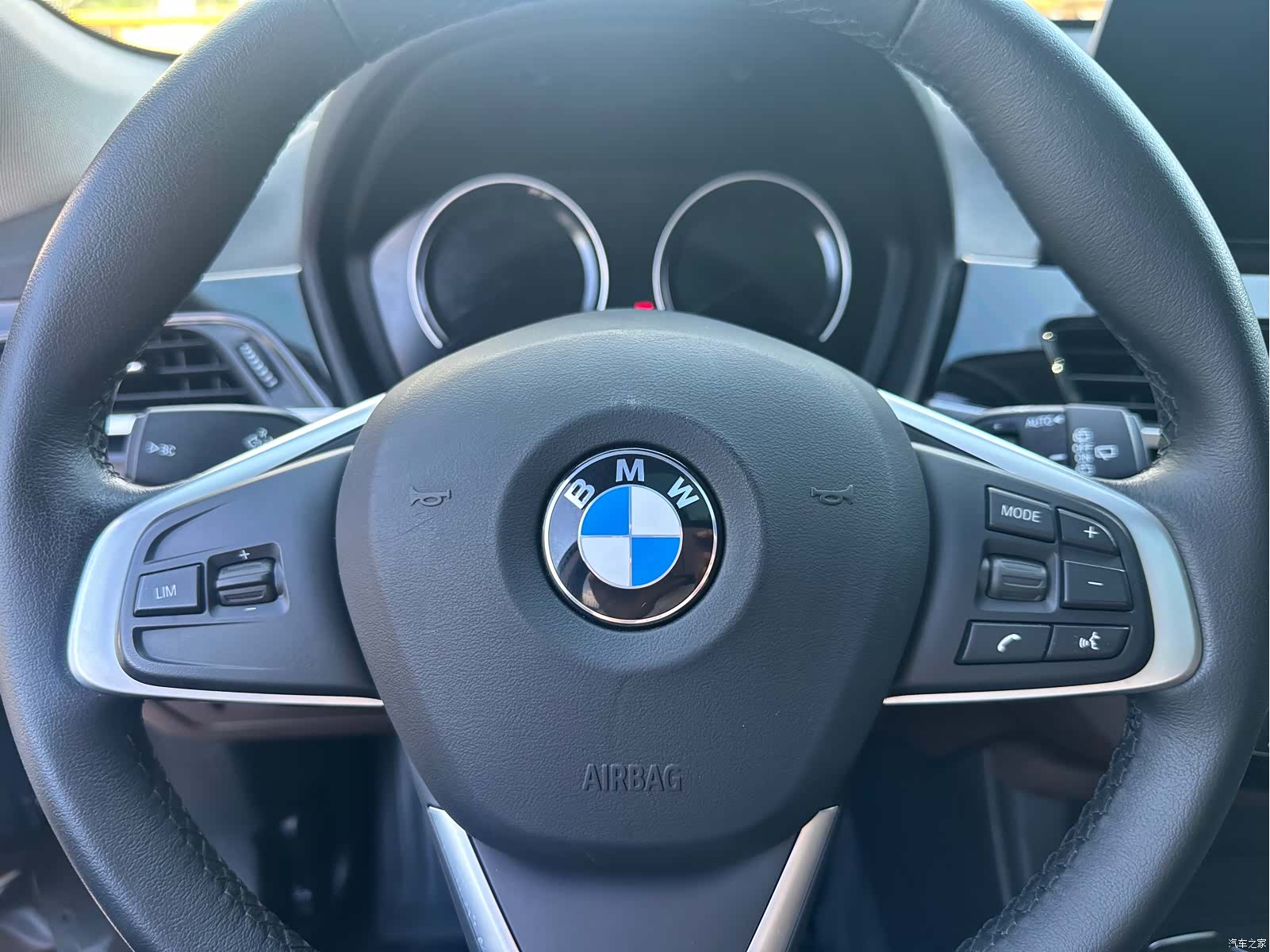 BMW X1, 2022 13