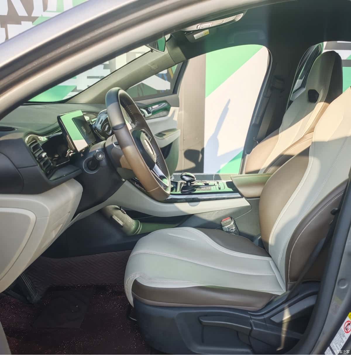 BYD Qin, 2024 11