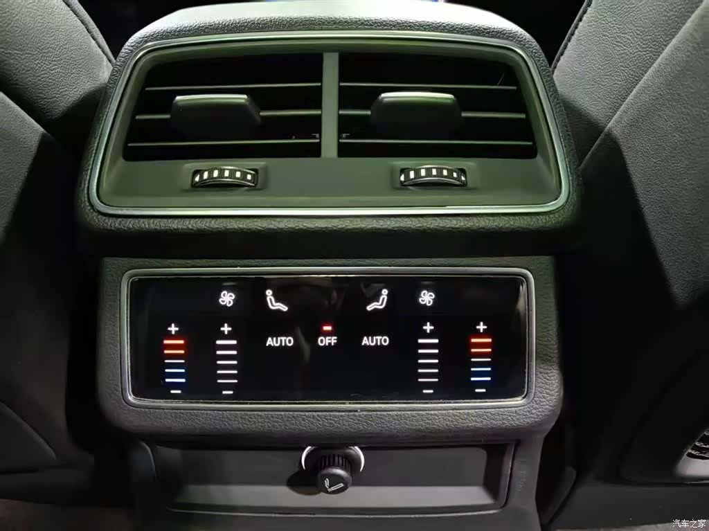 Audi A6L, 2021 12