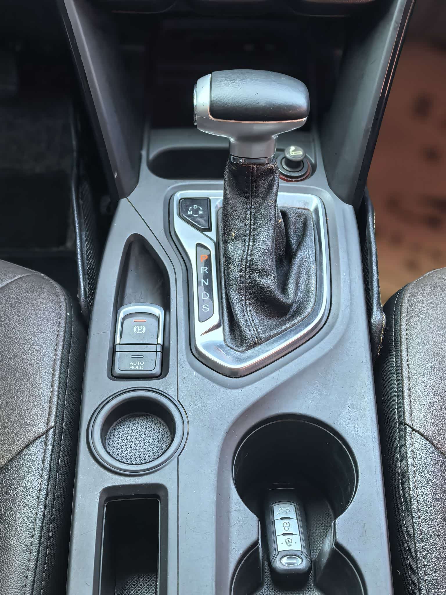 GAC GS4, 2016 7