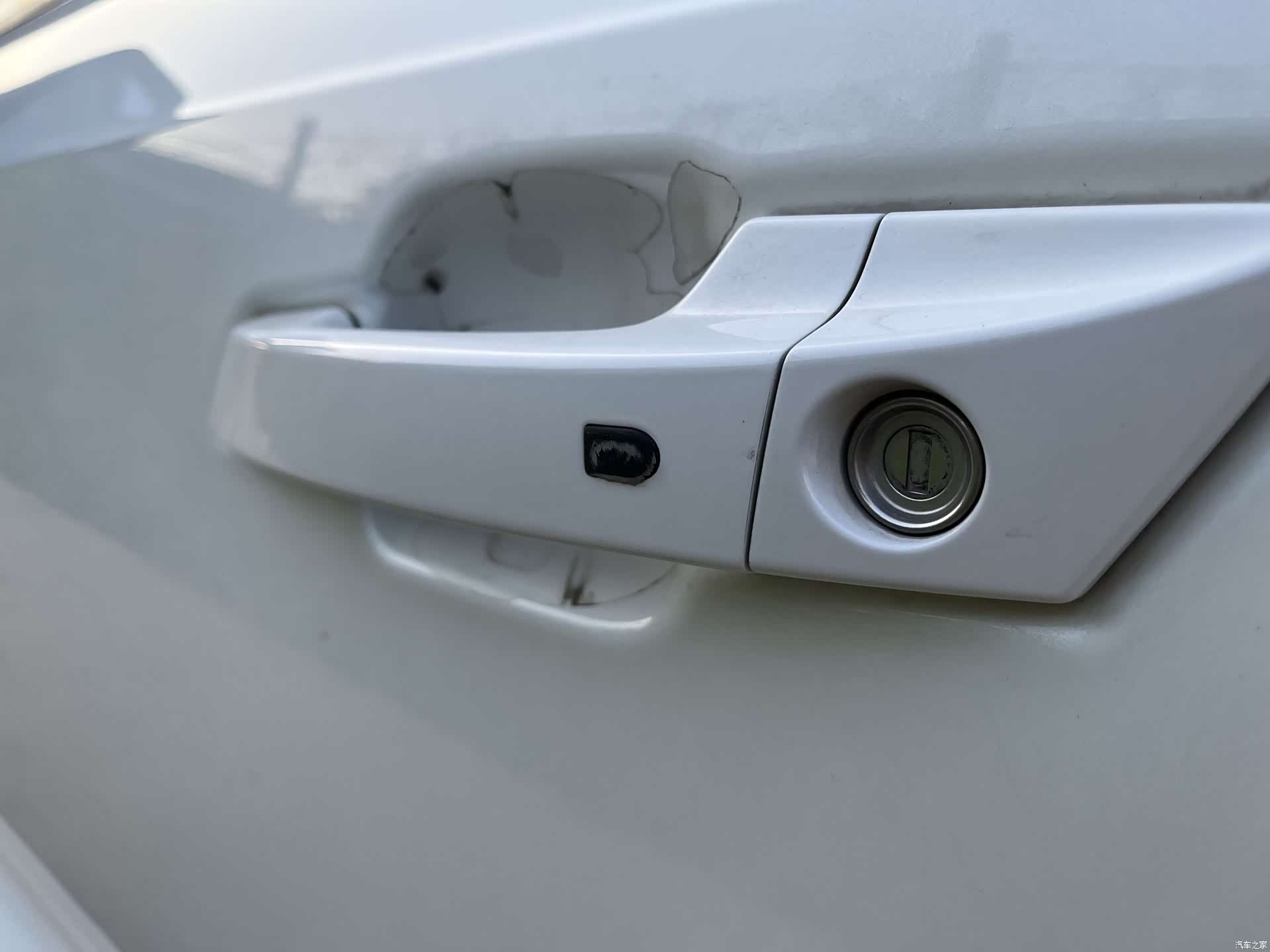 Changan CS55, 2020 7