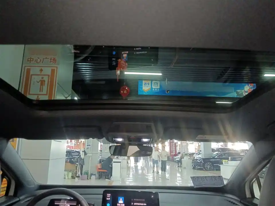 Volkswagen ID.4 CROZZ