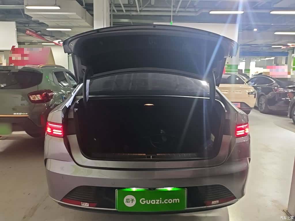 BYD Destroyer 05, 2024 19