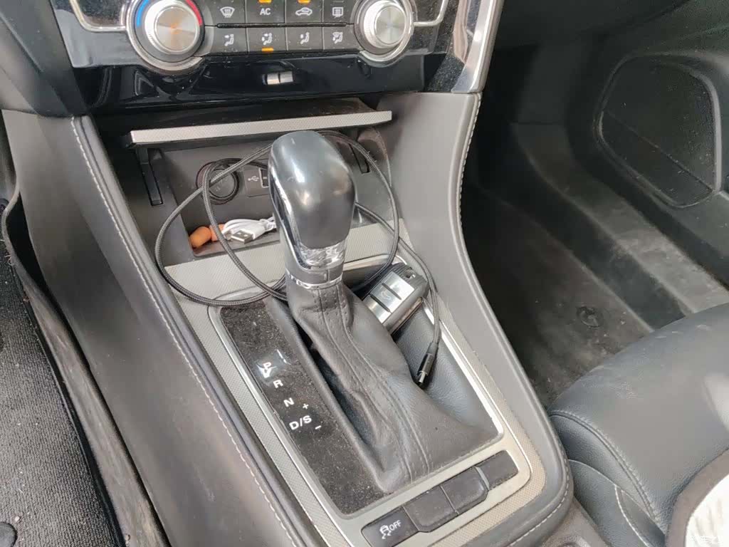 MG MG6, 2020 10