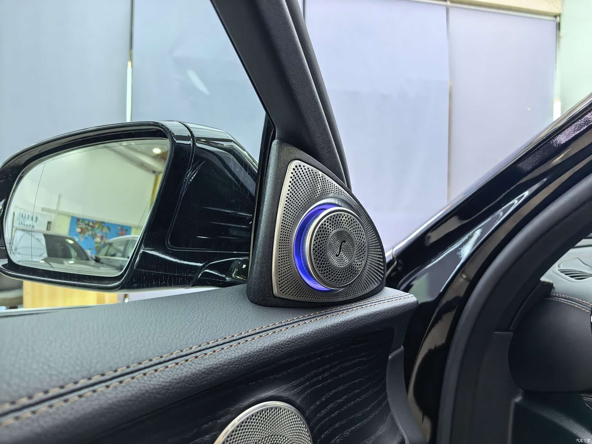 Mercedes-Benz E-Class, 2023 все фото