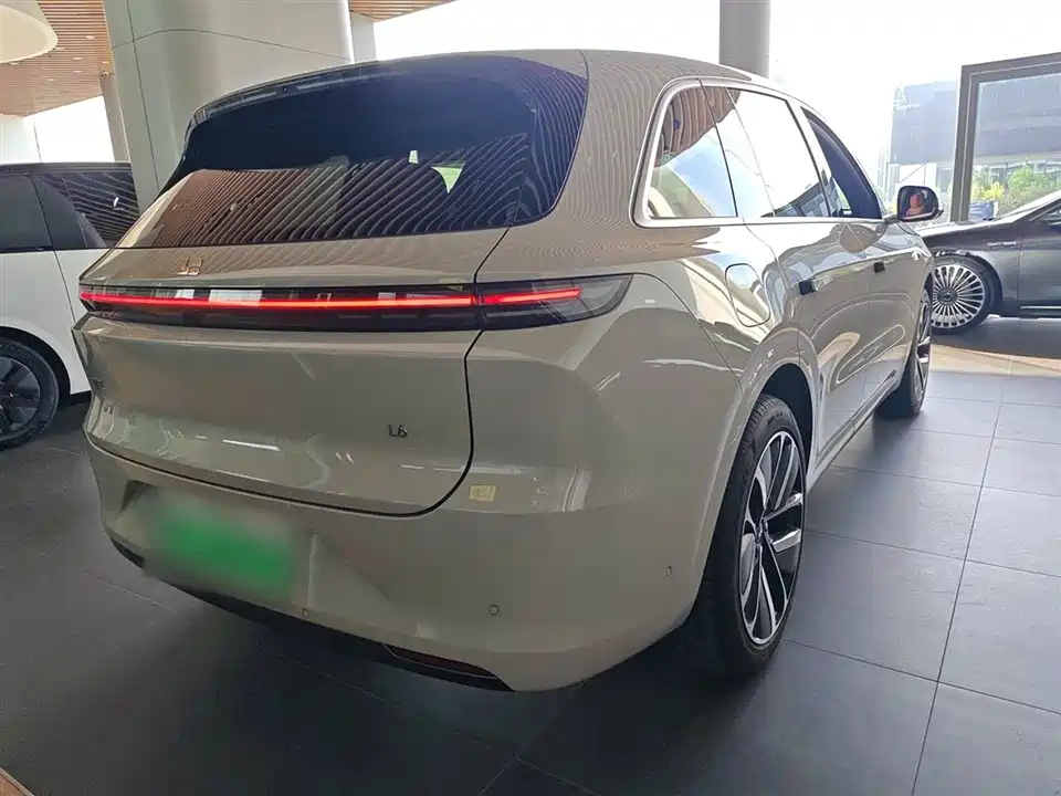 Li Auto Ideal L6