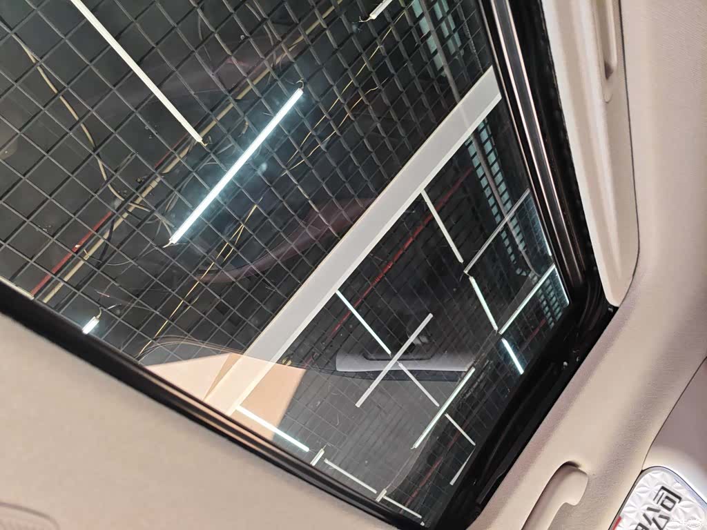 Kia KX, 2019 11