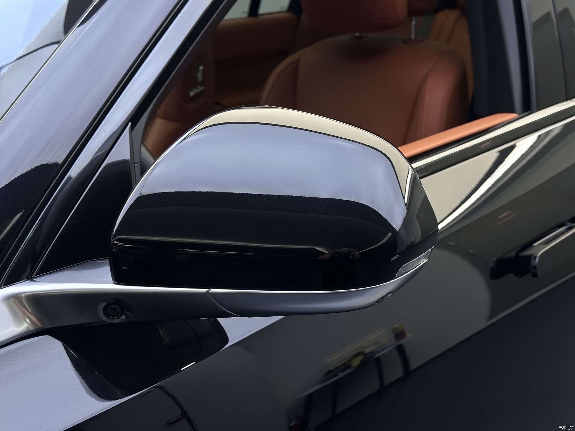 Li Auto L7, 2023 27
