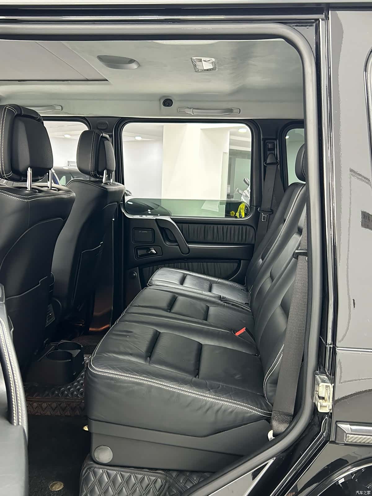Mercedes-Benz G-Class, 2013 13