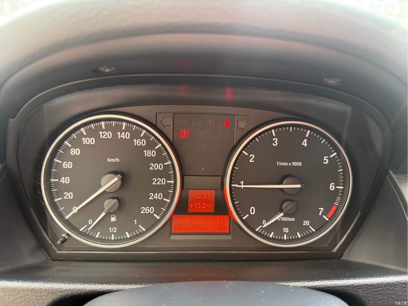BMW X1, 2015 14