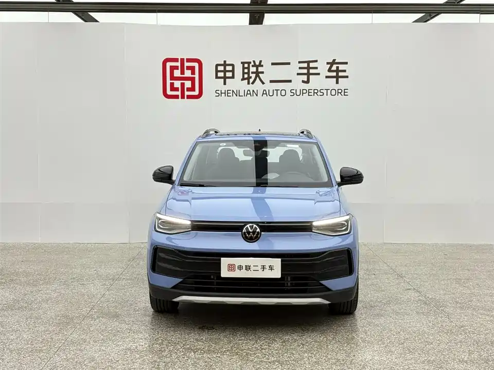 Volkswagen Tuyue