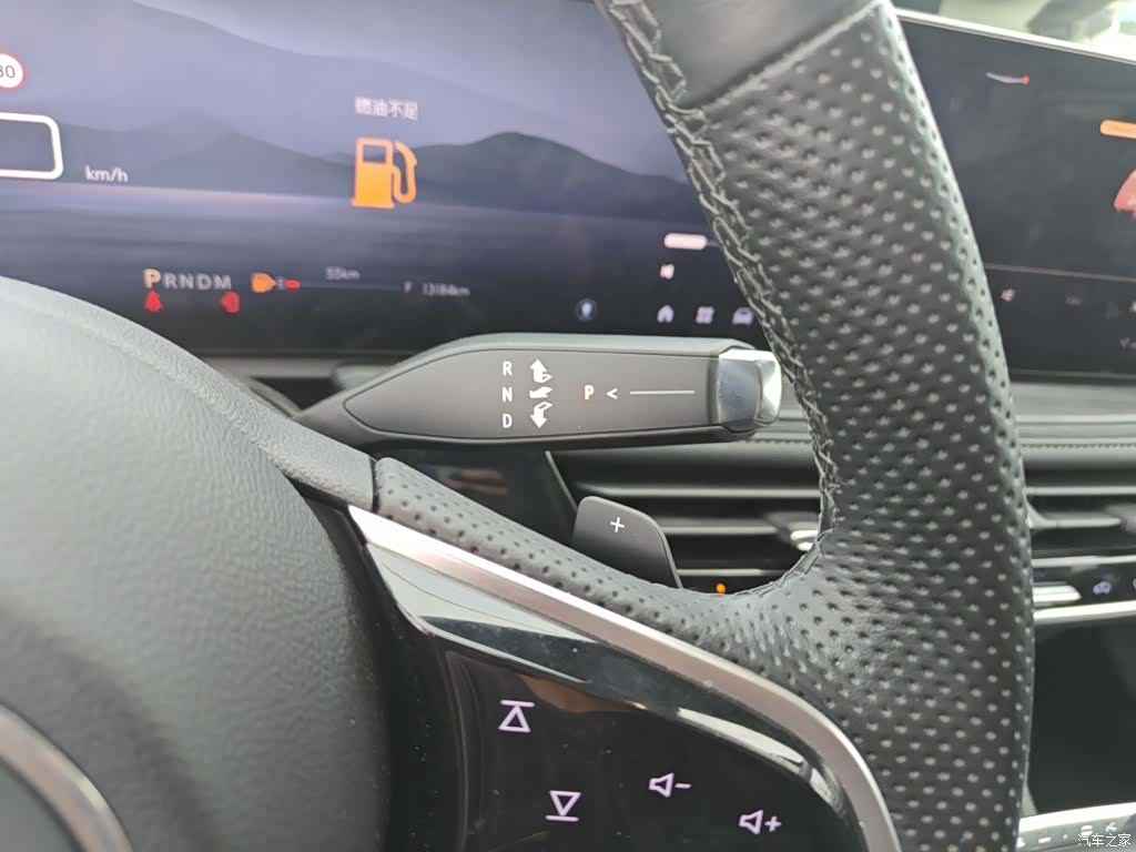 Buick LaCrosse, 2024 11