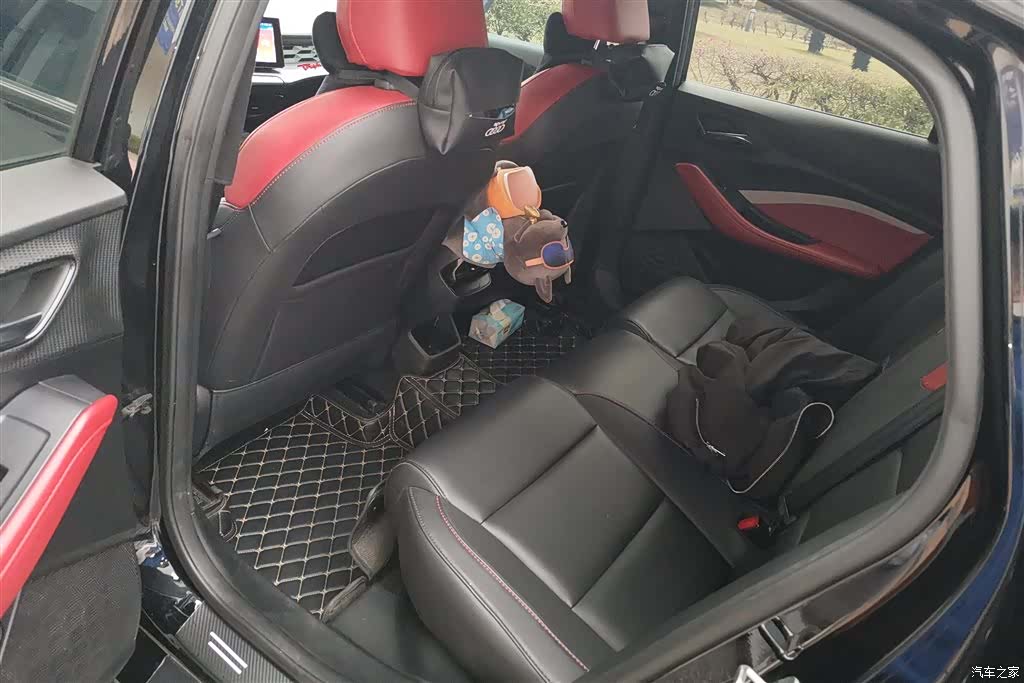 MG MG5, 2022 11