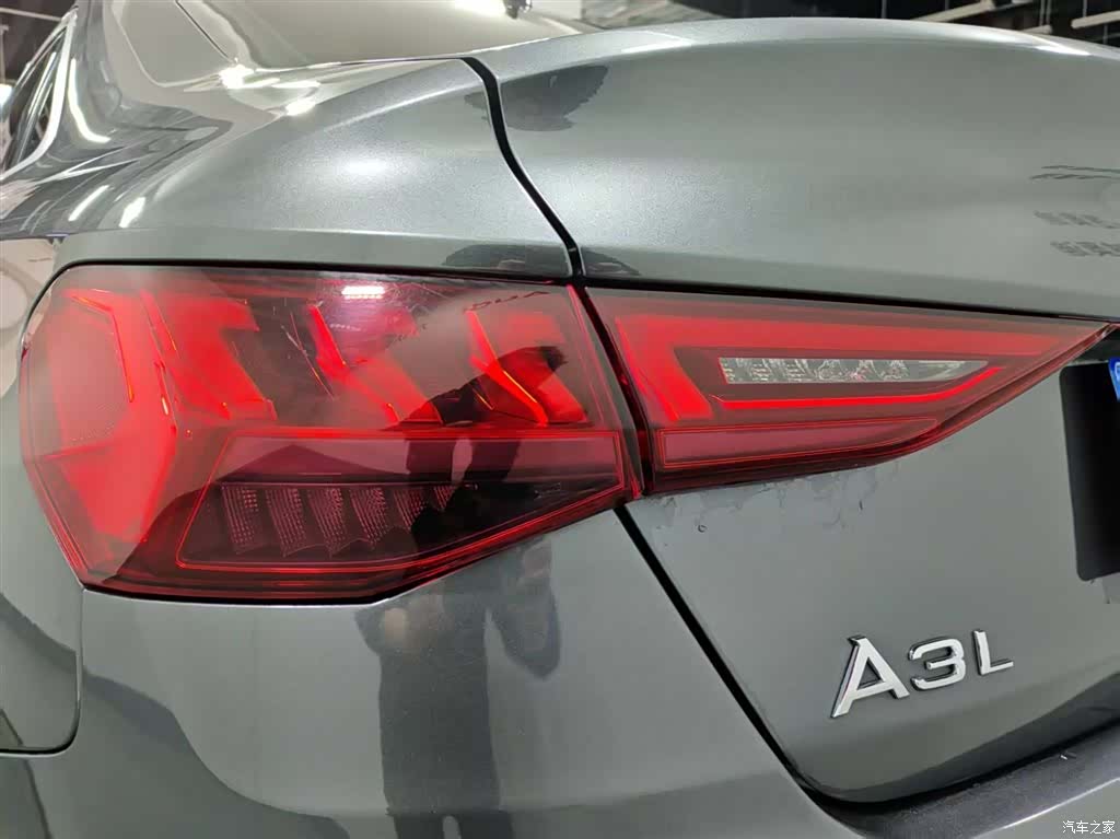 Audi A3, 2021 14