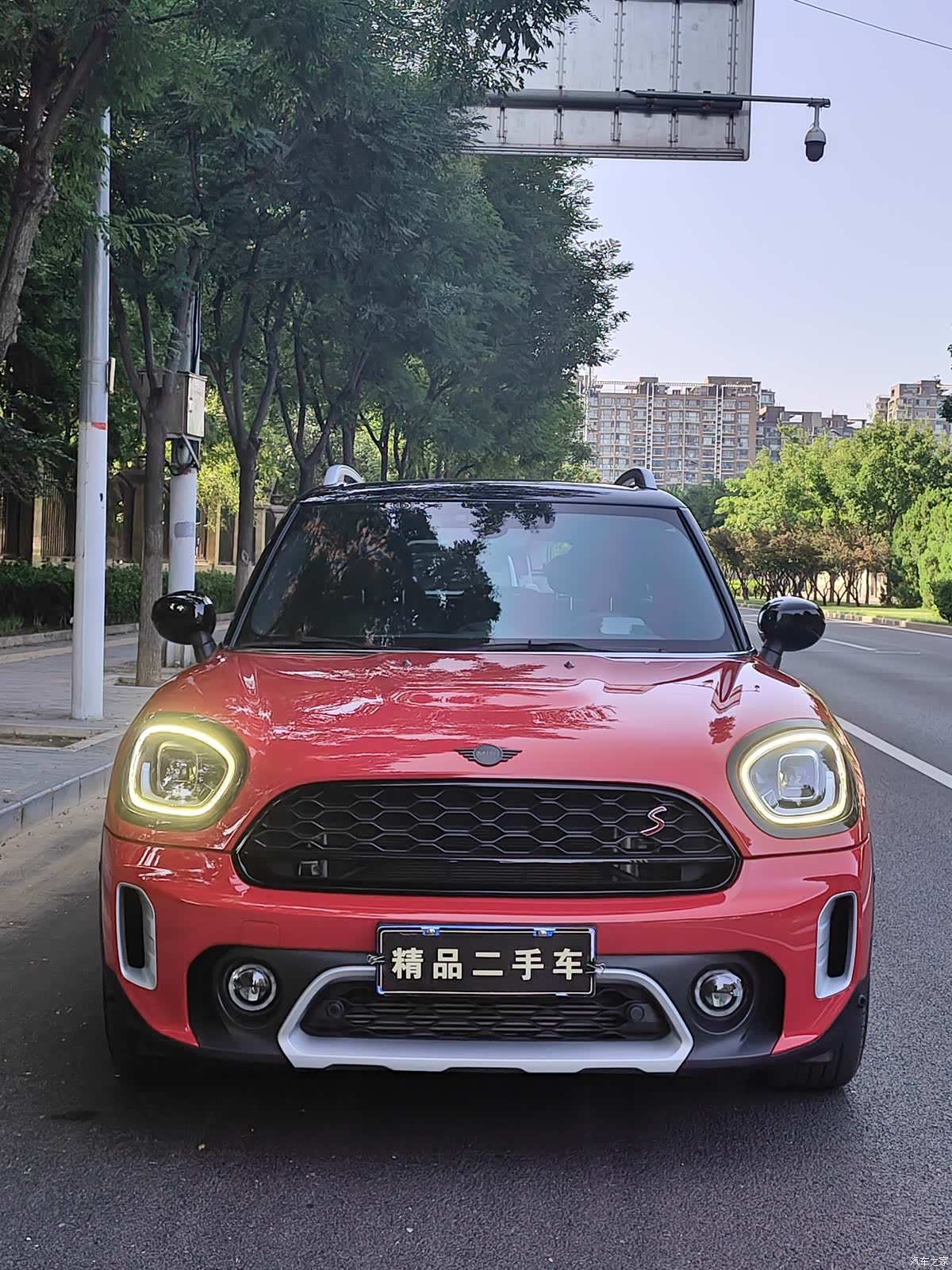 Mini Countryman, 2022 3