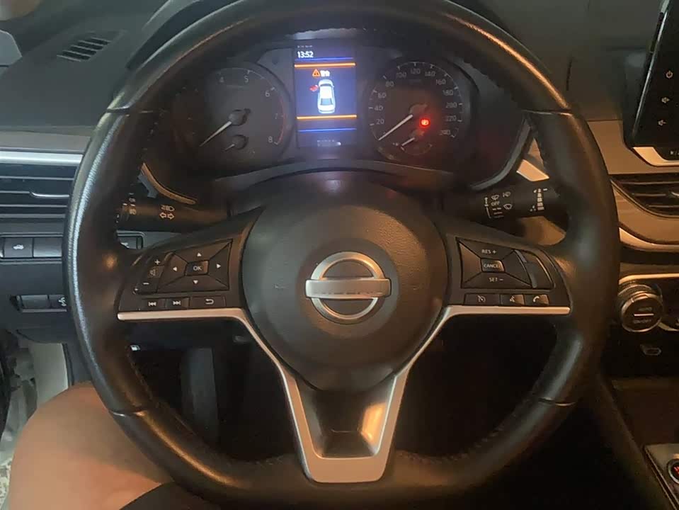 Shandong Yantai Car